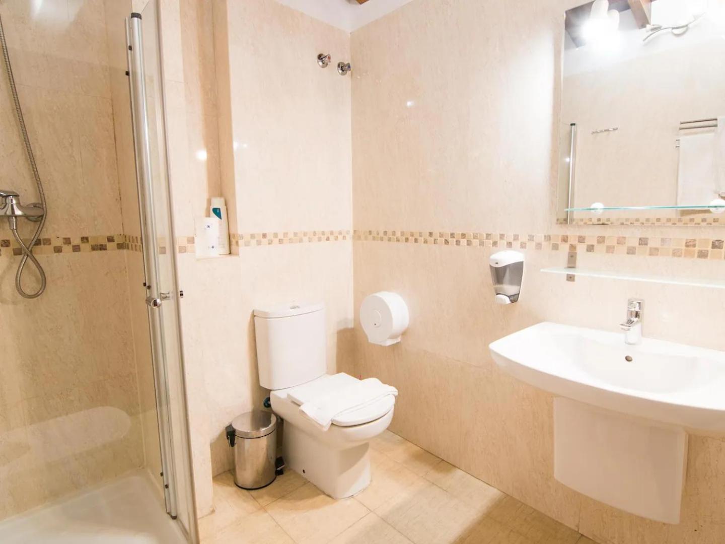 Tuguest Atico Gracia Apartamento Granada Exterior foto